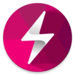 Logo of BeatFind android Application 